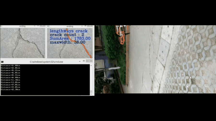 Project image