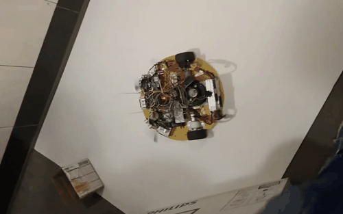 Project image