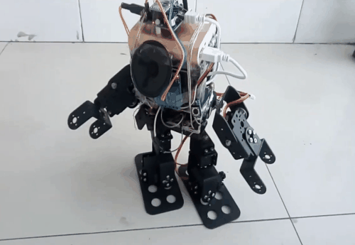 Project image