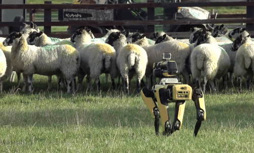 Crack Detection UAV