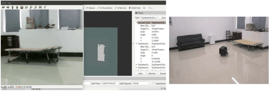 Project image