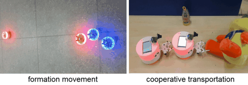 SPOT_interactive perception