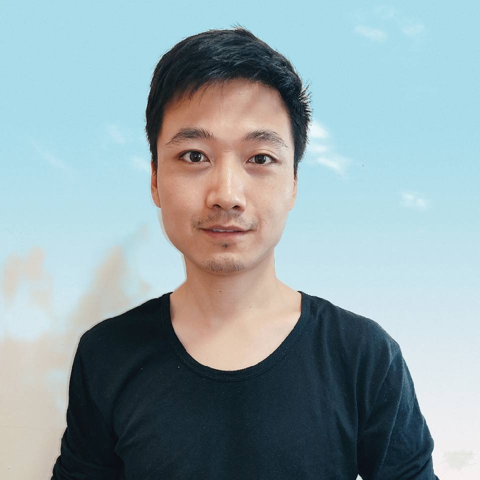 Xumin Gao